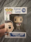Funko Pop! Vinyl Forrest Gump #769 Movies Forrest Gump Collectible Figure
