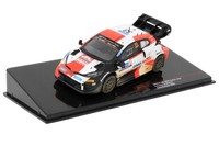 Ixomodels - Toyota Gr Yaris #33 Rallye Estland 2022 E.Evans / S.Martin - 1/43...