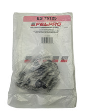 Fel-pro Es 75125 Exhaust Manifold Bolt Set Hardware Kit