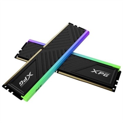 ADATA SPECTRIX D35G 16GB Arbeitsspeicher 2x8GB DDR4 3200MHz (ADATA XPG Spectrix D35