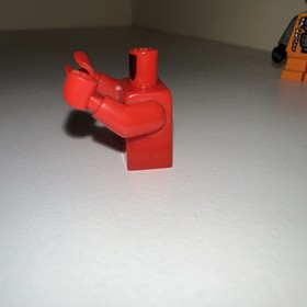 LEGO Ninjago 9591 Weapon Pack Minifig Chokun NRG KAI Spinner Battle