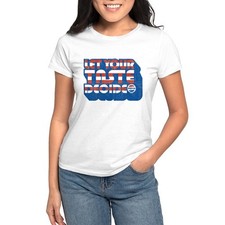 CafePress Women's T-Shirt 116511006