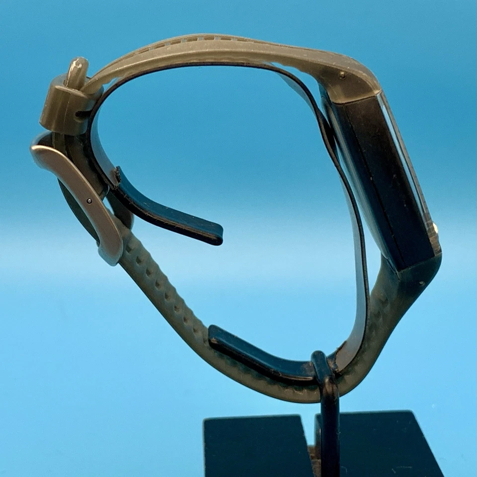 Reloj Pulsera Digital POLAR FT1 Hombre Frecuencia Cardíaca Funcionando SOLO RELOJ SIN CORREA PARA EL PECHO Foto 3 de 4