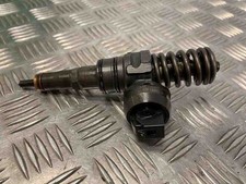 VW GOLF PLUS 5M1, 521 Einspritzdüse 036130073AG 1.90 Diesel 2007 31585797