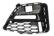 Atrappe Gitter Lüftungsgitter vorne rechts passt zu: BMW 3 G20, G21 03.19-