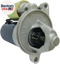 Starter 3238 Compatible with Ford Ranger 2.3L 1991-1997, 2.5L 1998-01; Compatibl