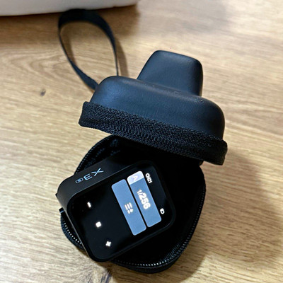 Godox X3-S TTL Funkauslöser für Sony   Touchscreen   sehr guter Zustand