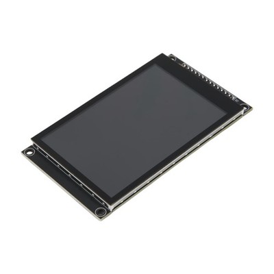3,5  IPS LCD- TFT SPI Kapazitives Touchscreen-Display480x320 ST7795931