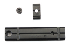 Weaver Scope Mount 301 - Ruger Blackhawk