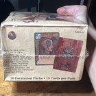 TSR Blood Wars Card Game Escalation Set 2 Factols & Factions 1st Ed Box — photo 2
