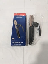 Techniweld USA Stick Welding Electrode: EHT300