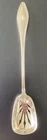 Mary Chilton by Towle Sterling Silver Olive Spoon Original 6 3/8" Antique