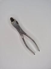 Hazet Little "a" 1802-3 Side Cutter Cutting Pliers Vintage Tool Germany