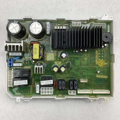 #ad Daewoo Washer Main Control Board P# D WD1237AHX $98.89