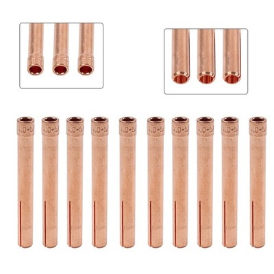 PK/10 54N20 Schweißbrenner-Spannzange 5/32'' 4,0mm für WIG-Brenner WP-17 WP-18/26