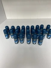 Degree Advanced 72H MotionSense Dry Spray Cool Rush 1oz (24 Pack)- TRAVEL SIZE
