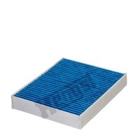 Hengst Filter Filter, Innenraumluft E2980LB FüR Porsche VW