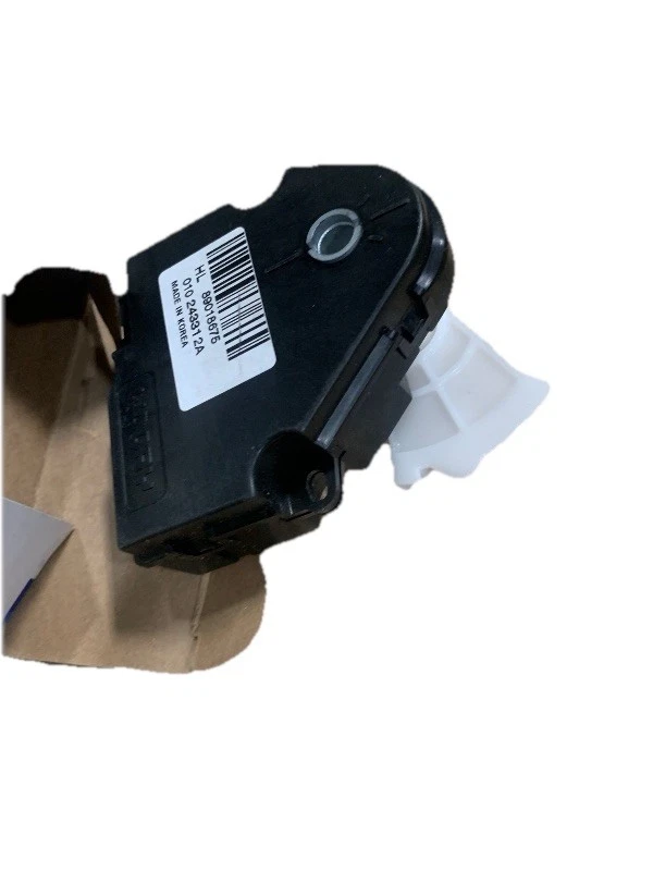 HVAC Mode Door Actuator ACDelco GM Original Equipment 15-73596 - Image 2 of 2