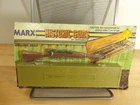 MARX THE SPRINGFIELD RIFLE MODEL 1903 HISTORIC GUNS IN MINATURES SEALED 1974 USA