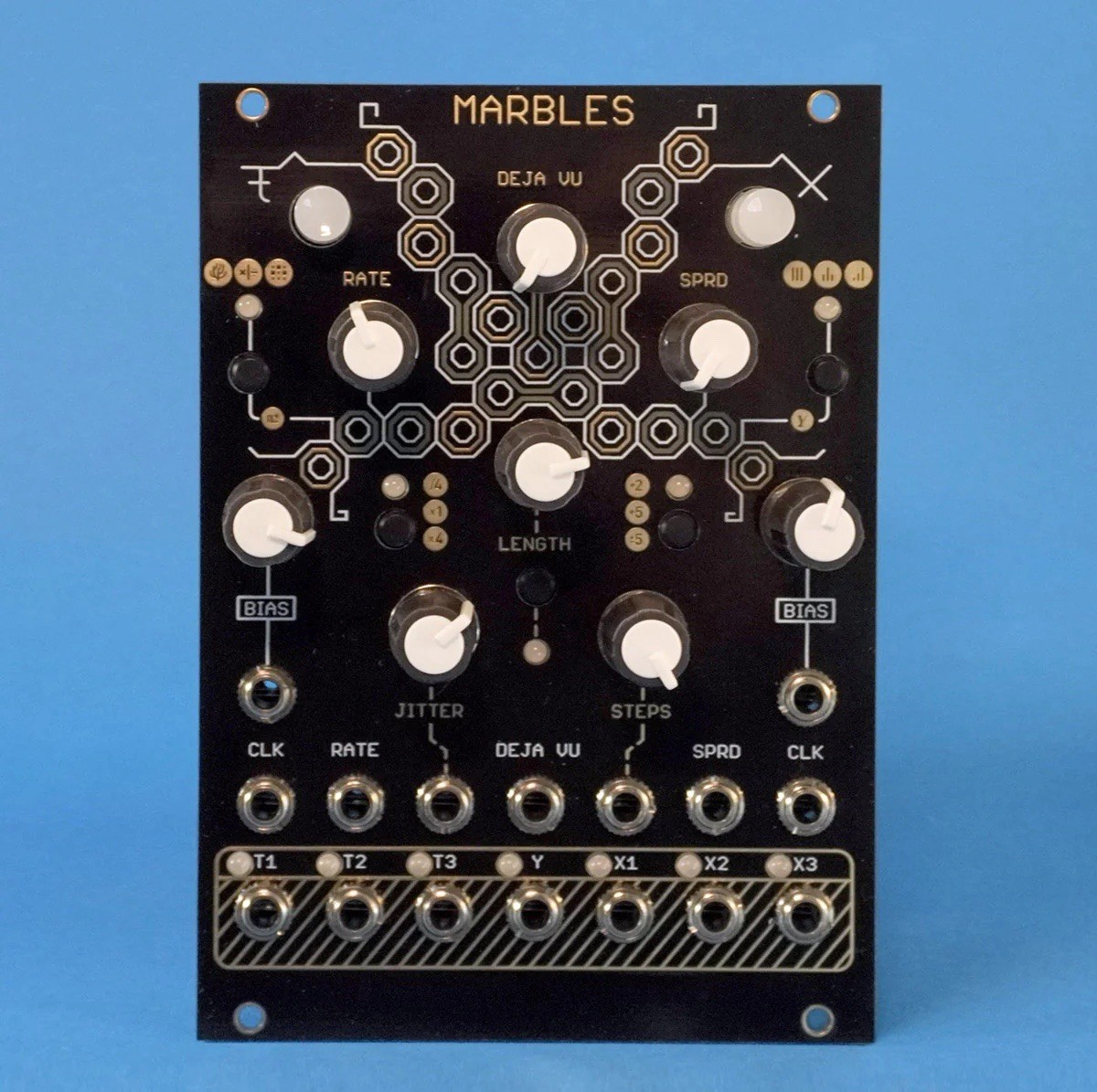 DTM/DAW Mutable Instruments Marbles
