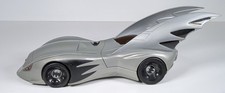Kenner 1994, Batmobile, DIV Of Tonka, NO Box,...