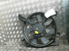 Radiateur Hyundai ELANTRA