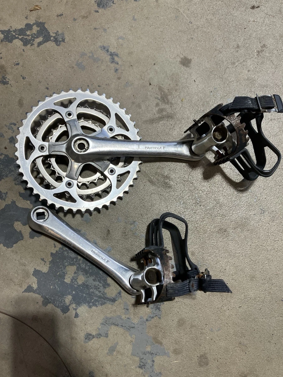 Specialized Silver Vintage Bike Parts for sale | eBay