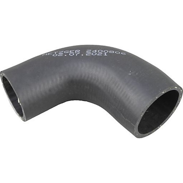 Metzger 2400806 Ladeluftschlauch FüR Ford Mondeo S Max Galaxy WA6 BA7-image