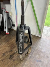 Posi Lock 116 Caged Jaw Puller 40T, 3 Jaw