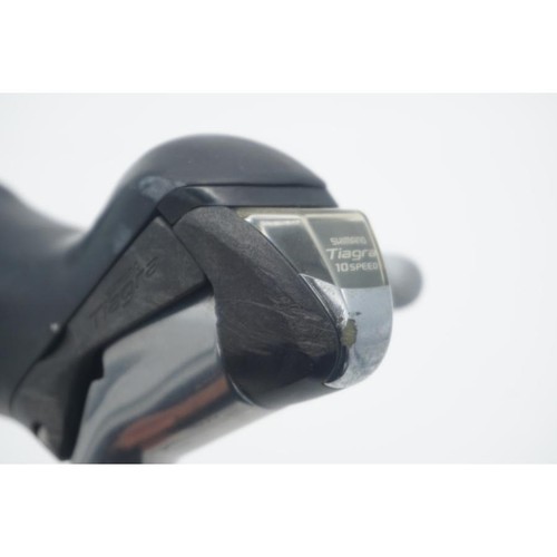 Shimano TIAGRA ST-4600 STI Shift Brake Lever Set - Picture 16 of 19