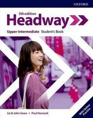 Headway: Upper-Intermediate. Workbook with Key | Liz Soars (u. a.) | Taschenbuch