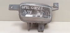 Antibrouillard Opel SINTRA