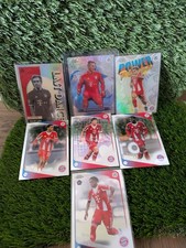 2025-26 Topps Chrome LogoFractor UEFA Soccer Guide in-content 41