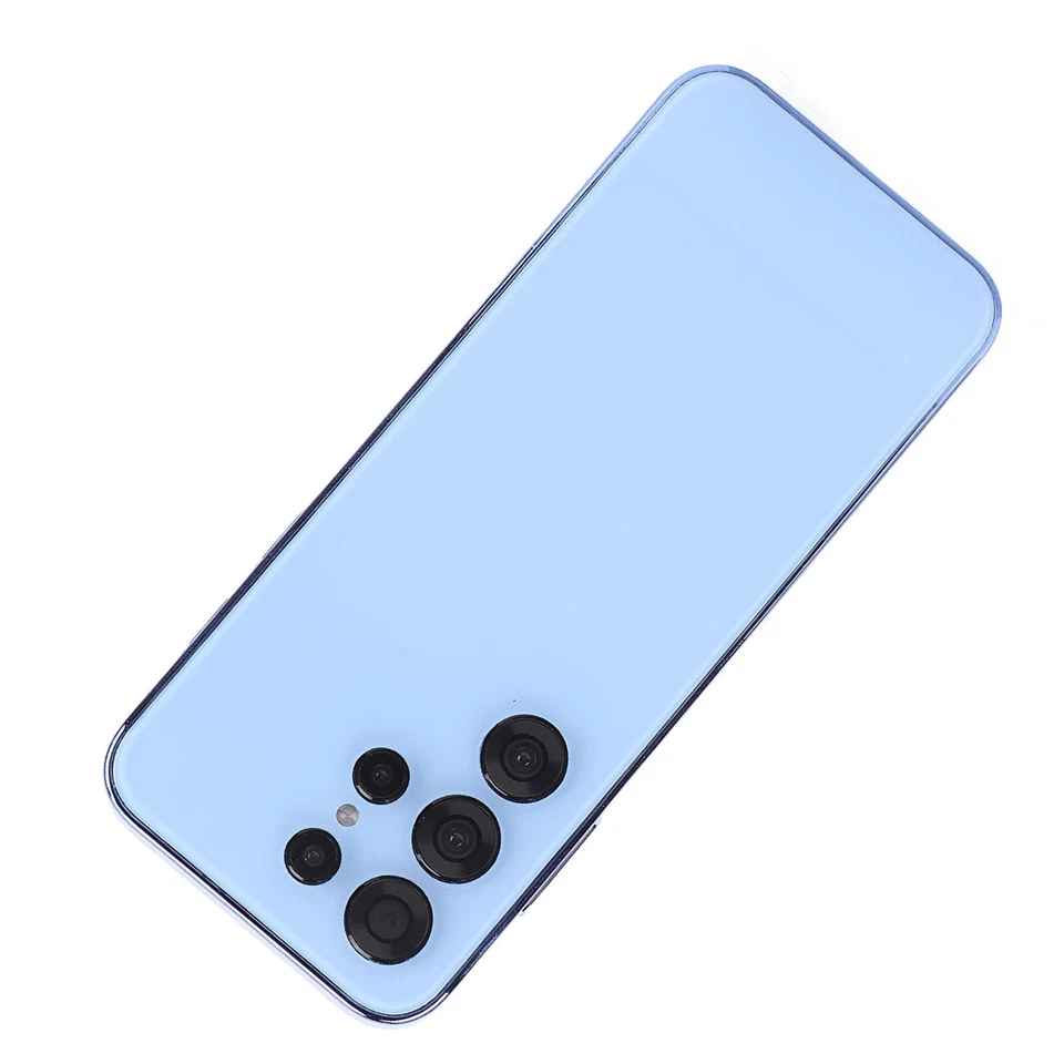 Small Smartphone 3G Mobile Phone 3MP Front 10MP Rear Camera 2GB RAM 16GB ROM - Image 3 of 4