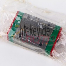 EGH15CA Hiwin Linear Guideway Blocks Slide Bearing Carriage Rail EG15 CNC Router