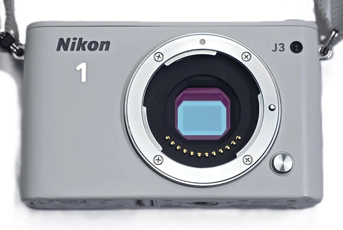 Nikon 1 J3 Digital Cameras for Sale - Shop New & Used Digital