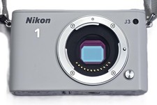 Nikon 1 J3 14.2MP Digital Camera Body