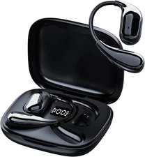 Bluetooth Translator Earbuds Two Way Real Time 138+ Languages Smart Translation