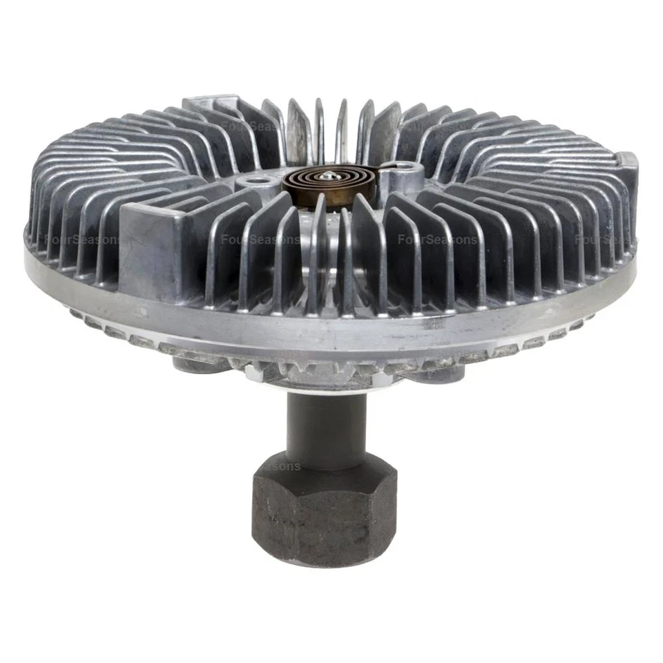 For Ford F-150 97-05 Reverse Rotation Severe Duty Thermal Fan Clutch - Image 3 of 4