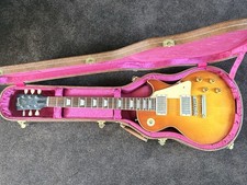 Gibson Les Paul 58 Standard Custom Shop