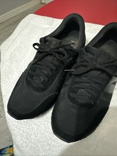 Kizik Athens Mens Blackout Hands-Free Slip-On...