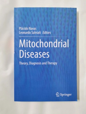 Mitochondrial Diseases: Theory, Diagnosis and Therapy