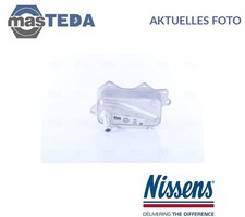 91380 ÖLKÜHLER KÜHLER ÖL NISSENS FÜR JEEP WRANGLER IV 2.0 T-GDI JL72, JL74
