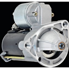 Starter For John Deere Gator Motor UTV XUV 825I 4X4 MIA11732 49-5858; 410-40024