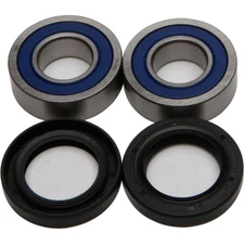 All Balls Wheel Bearing & Seal Kit 25-1654