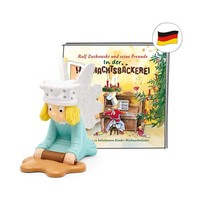 Tonies HöRfigur Toniebox Weihnachtslieder Rolf Zuckowski FüR Kinder Ab 3 Jahren