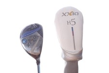 XXIO 13 25 5H Hybrid Ladies Flex XXIO MP 1300L Mint
