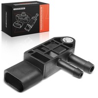Frankberg Abgasdrucksensor Differenzdrucksensor Passend FüR Audi A4 A5 A6 A7 A8