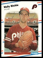 Click to enlarge Wally Ritchie
