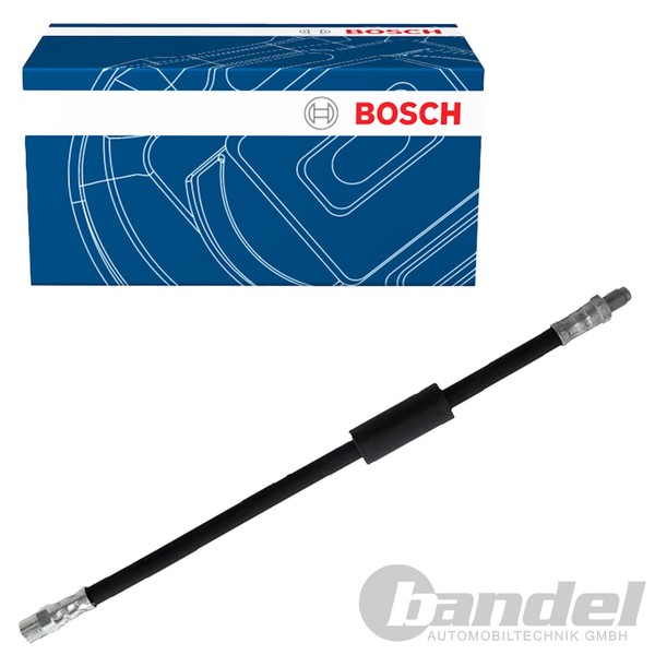 Bosch Bremsschlauch Hinterachse Passend FüR Bmw 7 ROLLS-ROYCE Ghost Wraith Dawn-image